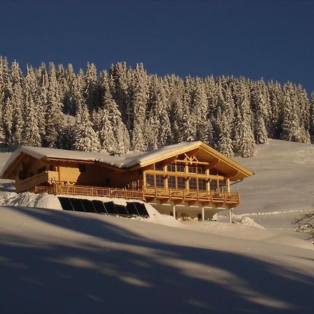 Mecki'S Dolomiten Panorama Stubn Debant エクステリア 写真