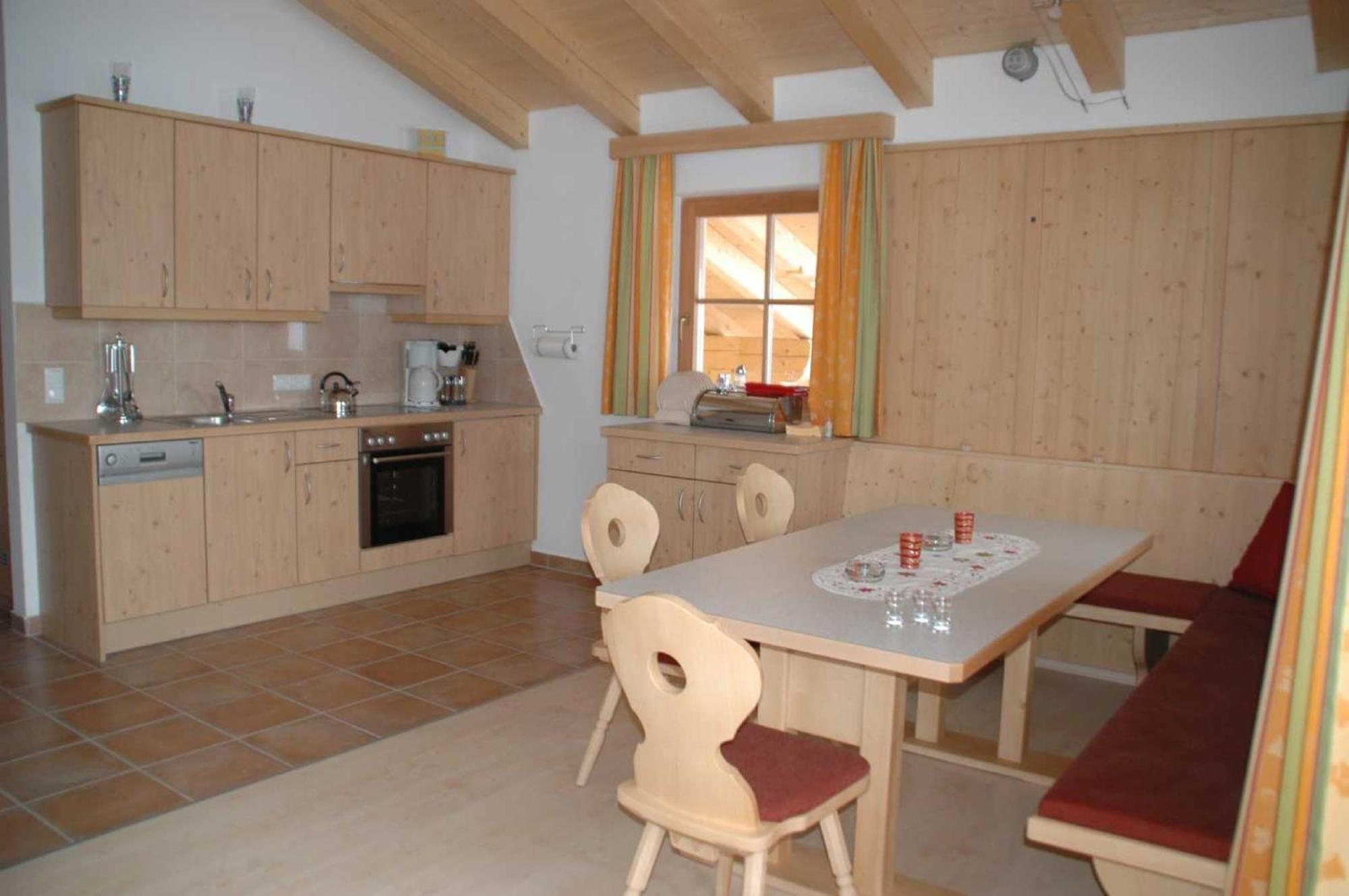 Mecki'S Dolomiten Panorama Stubn Debant 部屋 写真