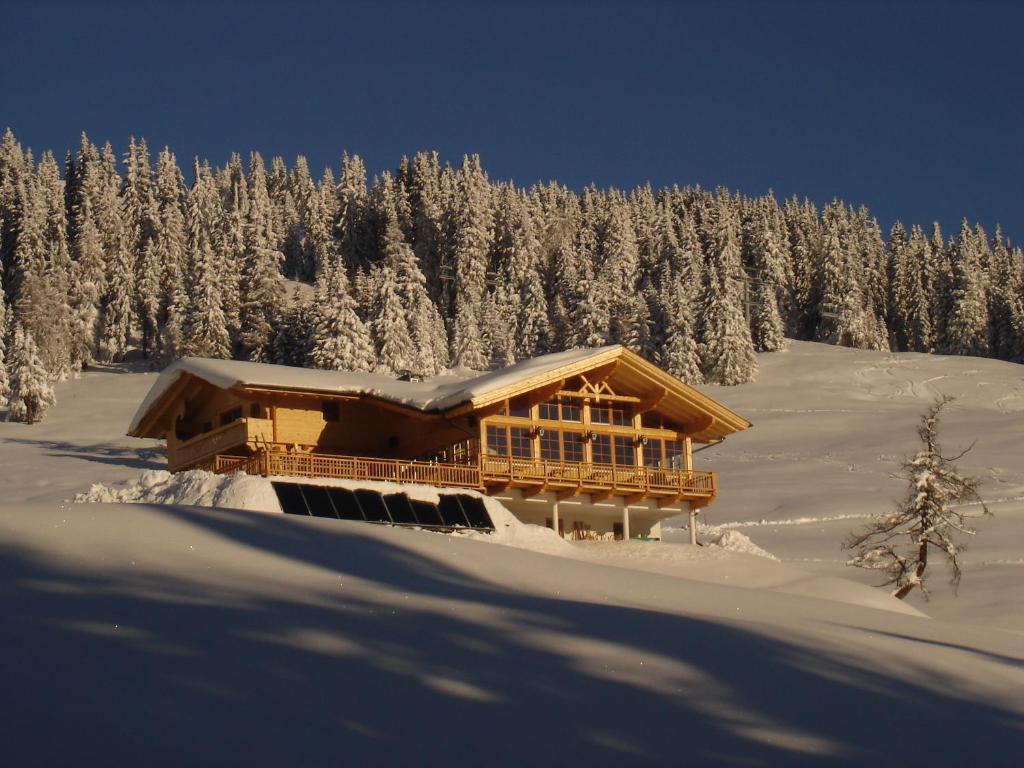 Mecki'S Dolomiten Panorama Stubn Debant エクステリア 写真