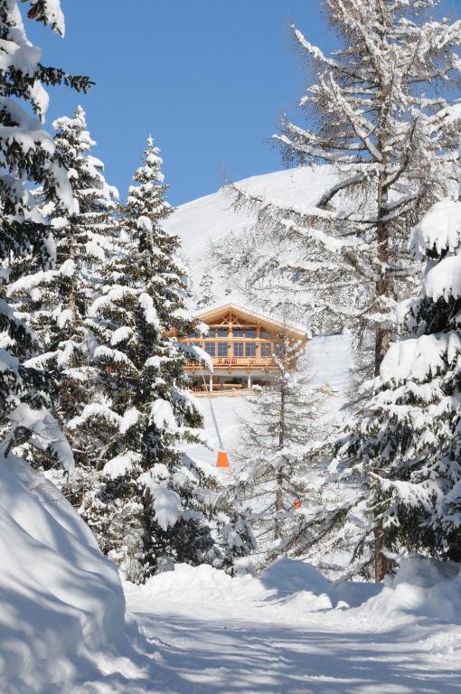 Mecki'S Dolomiten Panorama Stubn Debant 部屋 写真
